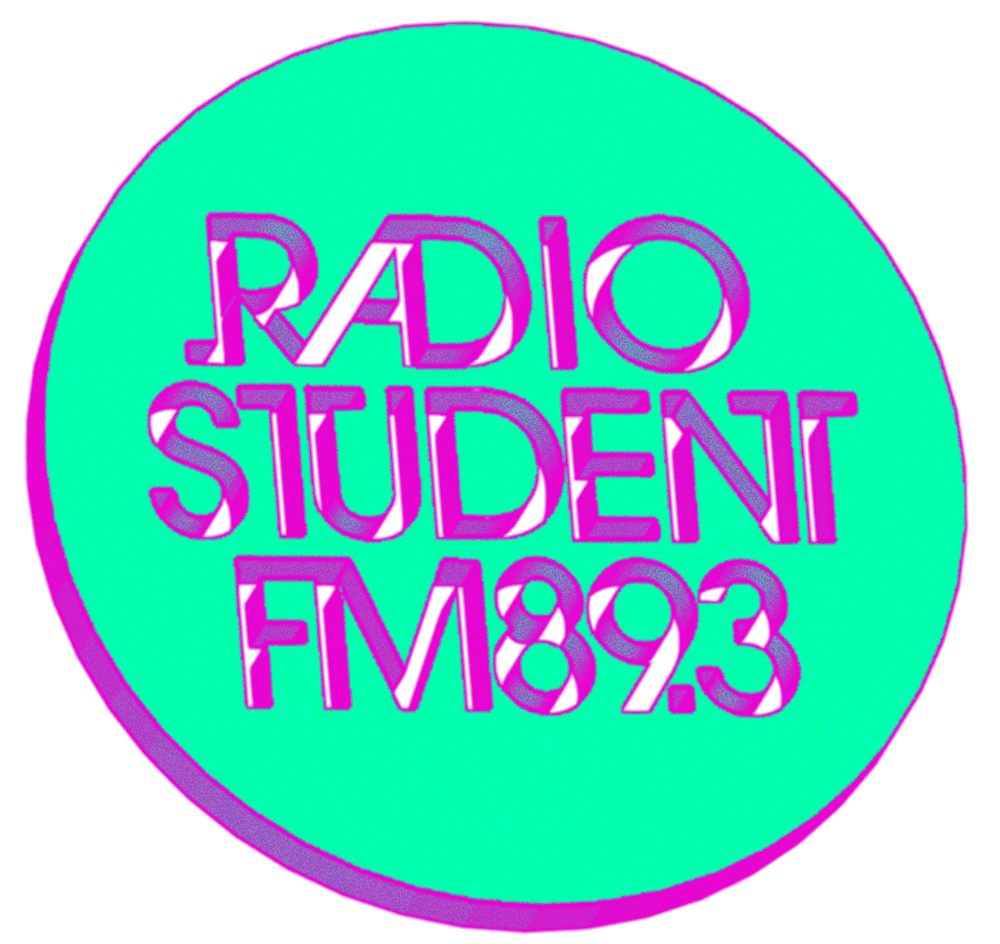 Radio Študent (Ljubljana, SI)