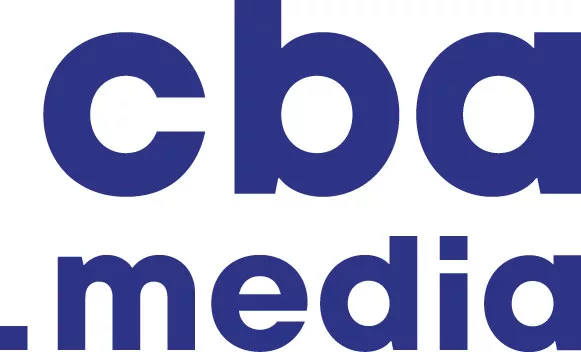 CBA Media Logo