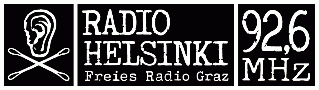 Radio Helsinki Logo